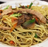 吳家園網路外帶餐~今天訂明天吃 個人外帶餐~主食+甜品 還加送湯喔!