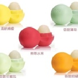Eos〃天然護唇球 7g 護唇膏 熱帶水果/金銀花蜜瓜/清新檸檬/香甜薄荷/香甜柑橘 部落客推薦
