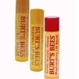 Burt`s Bees 蜜蜂爺爺〃蜂蜜護脣膏 4.25g