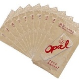 Opal 澳寶〃一分鐘護髮焗油 旅行包 隨身包 15ml 特價：$5