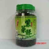 鼎鱻~紫菜酥-原味