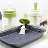 Lohogo 玻璃油刷罐