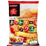 《日清製粉》蛋糕鬆餅粉(600g)