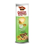 薯片先生 (酸奶洋葱味) 160g