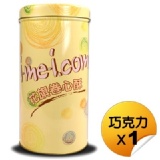 經典巧克力 卷心酥 特價：$180