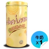 香濃牛奶 卷心酥 特價：$180