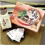 限量回饋300盒 維盛發養生茶系列【大巴山首烏茶】 特價：$1200