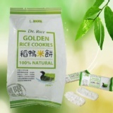 Dr.Rice 稻鴨米餅 (一袋25小包)