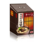 《熟門道》雜穀鮮菇泡飯(50公克X5包)