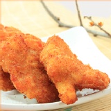 南海豐【純手工帶肉花枝蝦排】 特價：$300