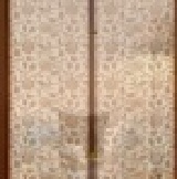 防蚊門簾咖啡色 特價：$160