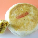 滷肉豆沙