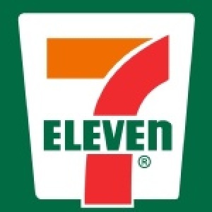 7-11取貨‧必須是能接受的範圍喔!!