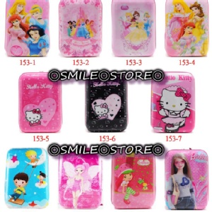 ◎SMILE日雜小舖◎日本限定-#153◎2012年新款16吋兒童書包學生雙肩背包蛋形ABS卡通迪