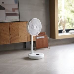 歐炫AXION12吋聲控摺疊扇