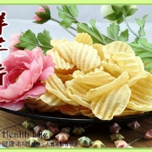 【健康本味】新到貨《沙茶、烤雞、海苔洋芋片》 特價：$45