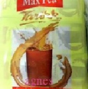 Max Tea