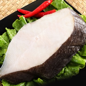 【鮮之流】格陵蘭厚切鱈魚片, 425g/片 特價：$261