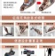 ㊣保固㊣公司貨㊣免運費【日立HITACHI】充電式免紙袋直立手持式吸塵器香檳金(PVSC200T_N
