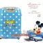 ◎SMILE日雜小舖◎-#150◎DISNEY迪士尼-米奇20吋登機箱/旅行箱-免運起標=結標/有授