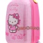 ◎SMILE日雜小舖◎精品限定-#155◎兒童拉杆箱可愛~旅行箱/行李箱20寸可愛hellokit