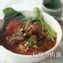紅燒牛肉麵料 (不附麵）400g