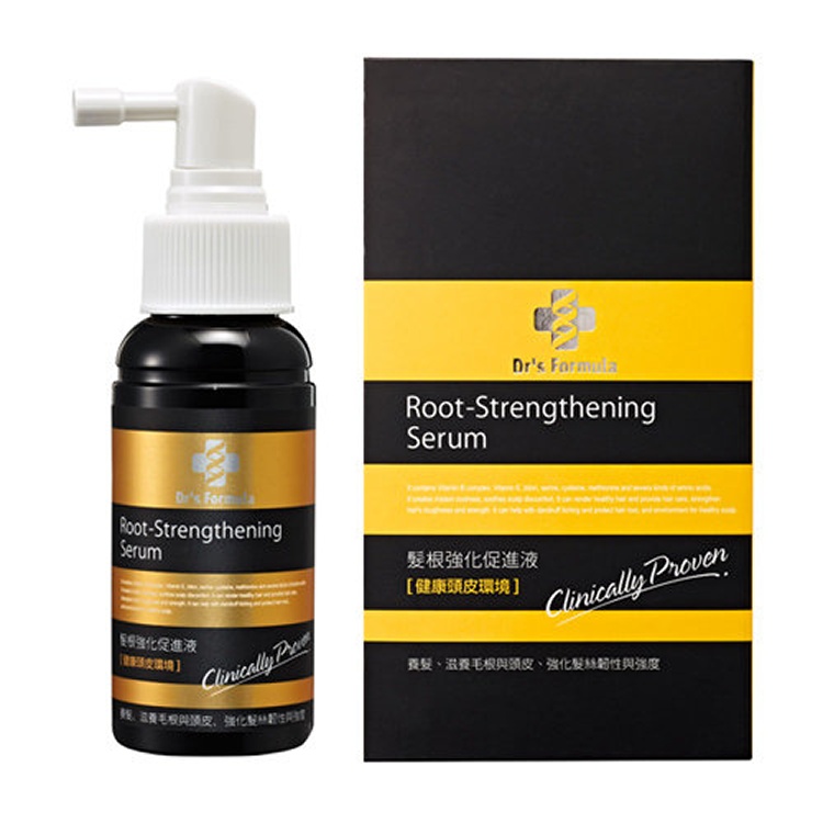 ☆617HiGO☆【台塑生醫】髮根強化促進液70ml