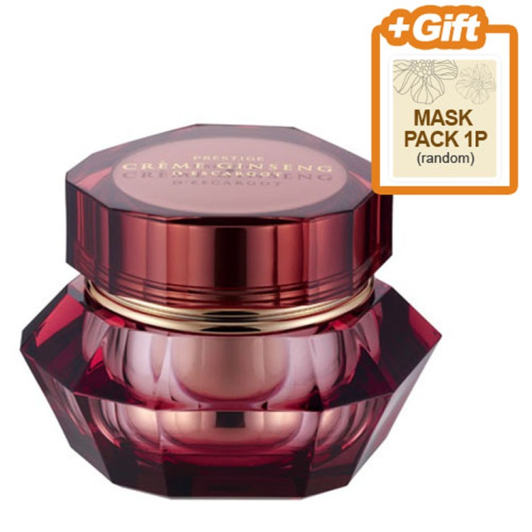 it'sskin 紅蔘蝸牛霜