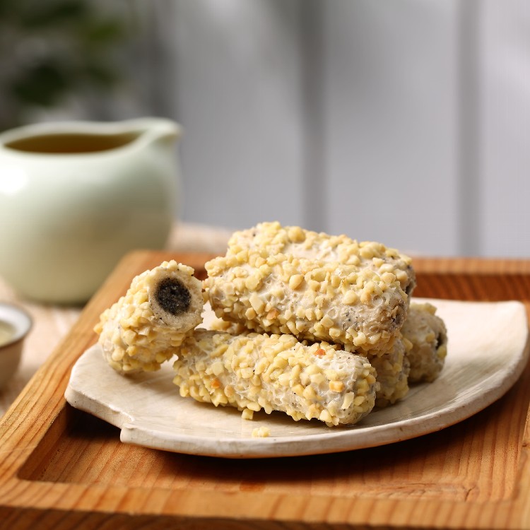 【金賀甲】191多堅果棒(優格、牛奶)96g