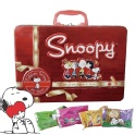 限量版 Snoopy 史努比 66週年軟糖餅乾禮盒