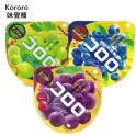 日本UHA 味覺軟糖 Kororo軟糖(40g)