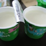 牛博士原味優格[100gm/杯] 1箱32杯 全台第一家董氏基金會認證的校園優格, 是最符合東方人口感的優格 特價：$780