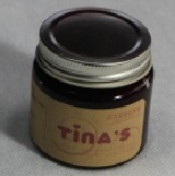 Tina's綜合苺類鮮果醬65克/瓶 綜合苺類果醬(精選北美野生蔓越莓.黑醋栗.藍莓...採用無漂 特價：$89
