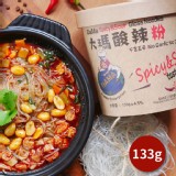 【大瑪南洋】酸辣粉 133g/碗