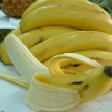 香蕉 小盒裝試吃價35元