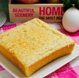 ♥itoast♥ 椰香奶酥厚片 特價：$22