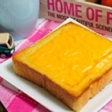 ♥itoast♥ 乾酪起士厚片 特價：$20