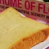 ♥itoast♥ 香草卡士達