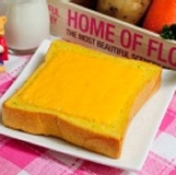 ♥itoast♥ 香蒜起司厚片