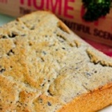 ♥itoast♥ OREO奶酥厚片