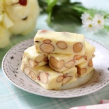 牛奶杏仁牛軋糖