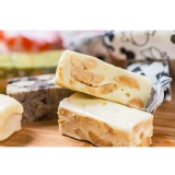 牛奶花生牛軋糖