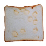 ♥itoast♥ 自然系吐司~雲朵吐司