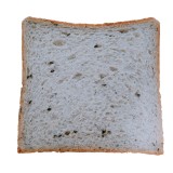 ♥itoast♥ 自然系吐司~黑洞吐司