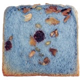 ♥itoast♥ 自然系吐司~星空吐司