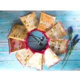 【雙11限定組合】B組-18片送2片