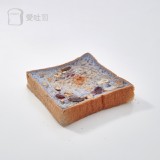 ♥itoast♥ 自然系吐司~星空吐司