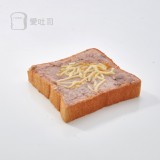 ♥itoast♥ 芋泥起司