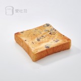 ♥itoast♥ 萊姆葡萄奶酥厚片 特價：$27