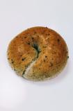 貝果-濃郁黑芝麻